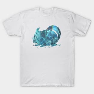 Chinchilla Art T-Shirt